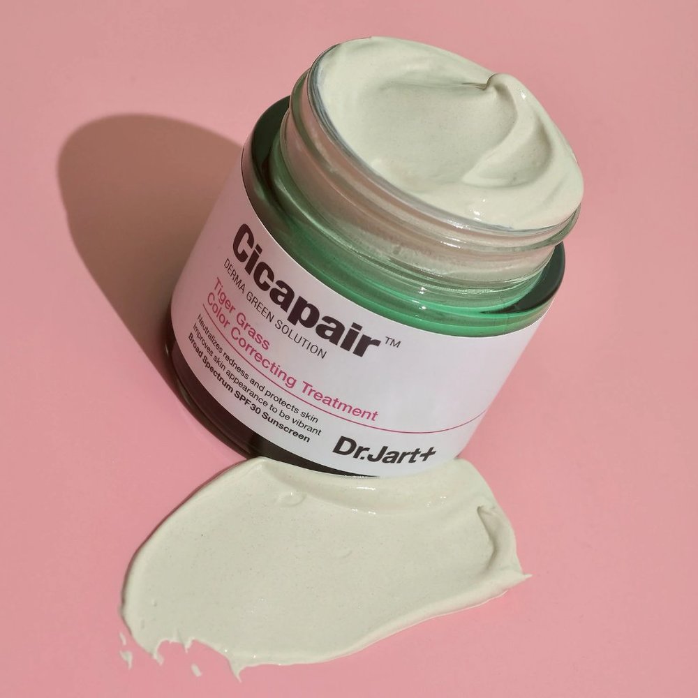 Dr. Jart Cicapair Tiger Grass Color Correcting